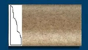 Плинтус пробковый ArtCorkDesing С 105 (Колер 5) 18x45x910 мм в Новокузнецке