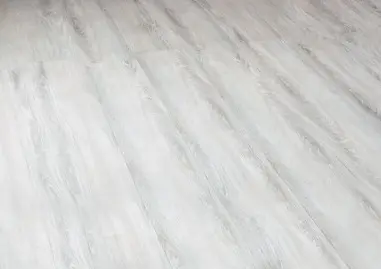 Кварц-виниловая плитка Alpine Floor Easy Line Дуб Снежный ЕСО 3-14 3 мм. 43 класс в Новокузнецке