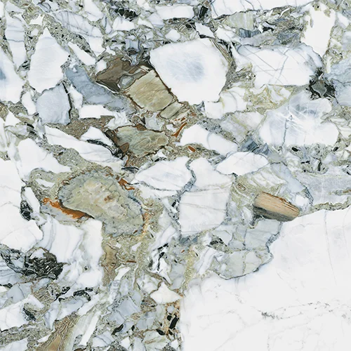 Керамогранит Vitra SityMarble Амазония Мультиколор 60х60 (Лаппатированная и Реттифицированная) в Новокузнецке