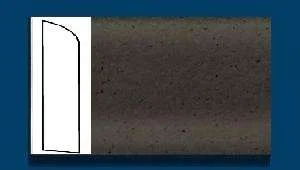 Плинтус пробковый ArtCorkDesing С 106 (Колер 18) 10х60х910 мм в Новокузнецке