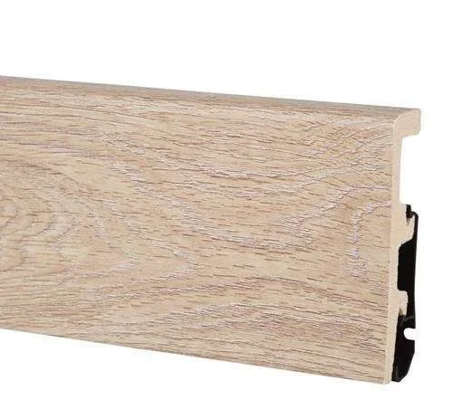 Плинтус полиуретановый Arbiton INTEGRA 11 Дуб Персидский 2,4 м в Новокузнецке