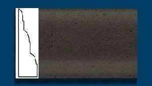 Плинтус пробковый ArtCorkDesing С 105 (Колер 18) 18x45x910 мм в Новокузнецке