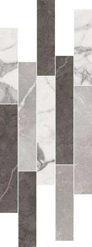 Керамогранит Italon Шарм Эво Брик Мультиколор 29,6x79,7 в Новокузнецке