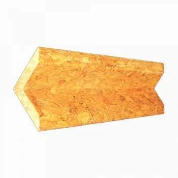 Угол пробковый внутренний ArtCorkDesign С 301 (20х20х910мм) в Новокузнецке