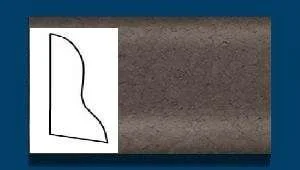 Плинтус пробковый ArtCorkDesing С 102 (Колер 16) 20x40x910 мм в Новокузнецке