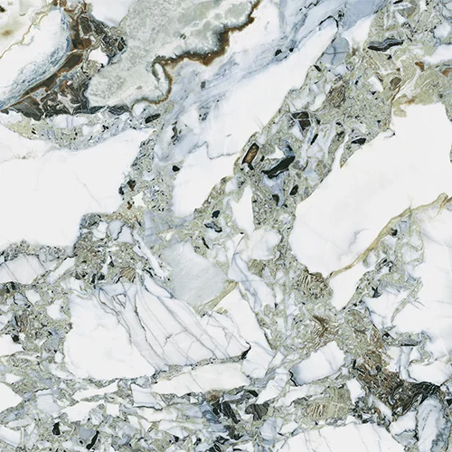 Керамогранит Vitra SityMarble Амазония Мультиколор 60х60 (Лаппатированная и Реттифицированная) в Новокузнецке