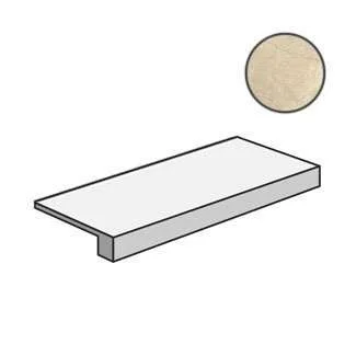 Керамогранит Italon Шарм Экстра Аркадиа 33*120 фронтальная ступень в Новокузнецке