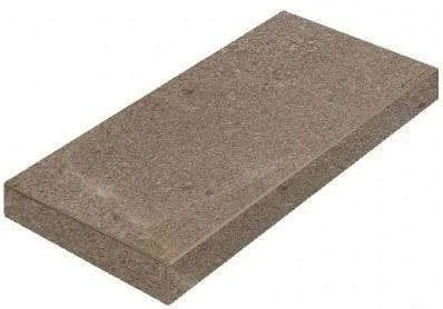 Керамогранит Italon Контемпора Бёрн 33x120 ступень угловая левая в Новокузнецке