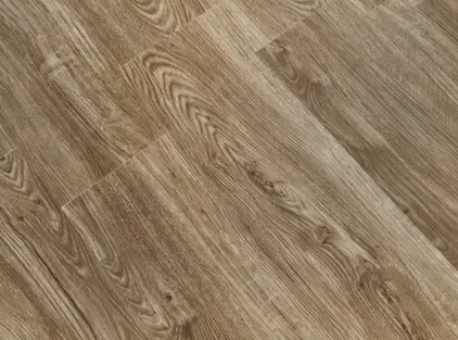 Каменно-полимерная плитка Alpine Floor Sequoia Секвойя Тёмная ECO 6-12, 4мм 43 класс в Новокузнецке