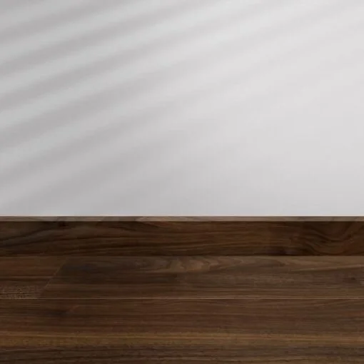 Виниловый плинтус Moduleo MDF English Walnut 20896 (12,5 х 60 х 2400 мм) в Новокузнецке