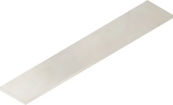 Керамогранит Italon Континуум Полар Ступень угловая левая 33х160 (Натуральная) в Новокузнецке