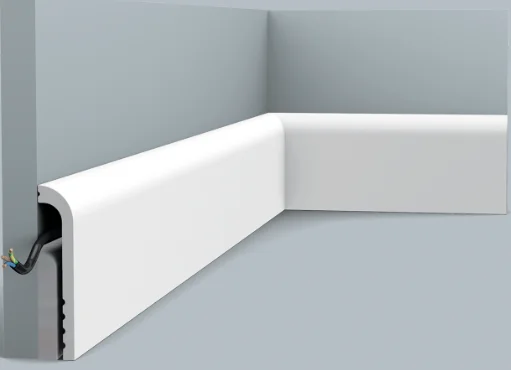 Плинтус Orac SX185 (120*22*2000 мм) в Новокузнецке