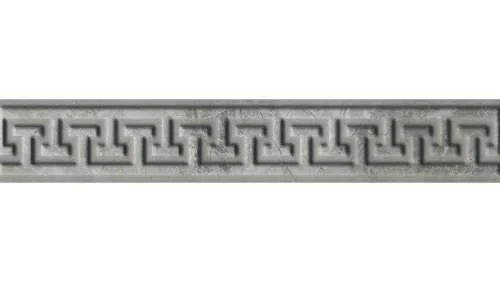 Керамогранит Italon Шарм Экстра Сильвер Бордюр Лиф 5х30 в Новокузнецке