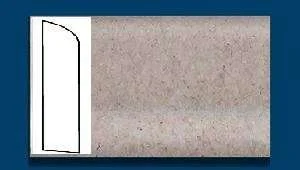 Плинтус пробковый ArtCorkDesing С 106 (Колер 3) 10х60х910 мм в Новокузнецке