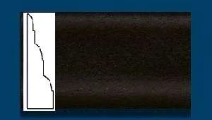 Плинтус пробковый ArtCorkDesing С 105 (Колер 21) 18x45x910 мм в Новокузнецке