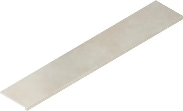 Керамогранит Italon Континуум Пьюр Ступень Фронт 33х160 (Натуральная) в Новокузнецке