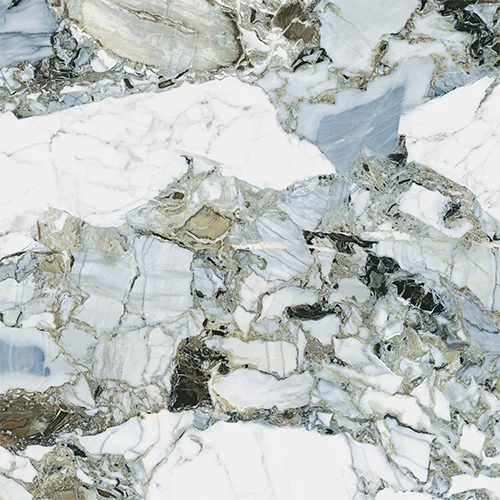 Керамогранит Vitra SityMarble Амазония Мультиколор 60х60 (Лаппатированная и Реттифицированная) в Новокузнецке