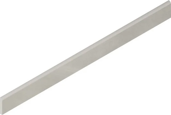 Керамогранит Italon Континуум Сильвер Плинтус 7.2х80 (Натуральная и Реттифицированная) в Новокузнецке