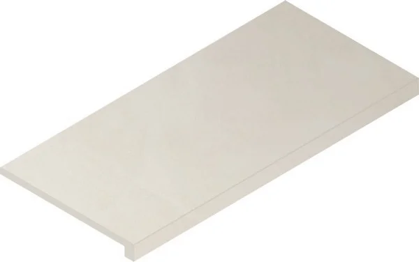 Керамогранит Italon Континуум Полар Ступень Фронт 33х60 (Натуральная) в Новокузнецке