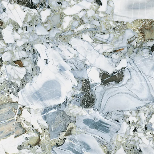 Керамогранит Vitra SityMarble Амазония Мультиколор 60х60 (Лаппатированная и Реттифицированная) в Новокузнецке