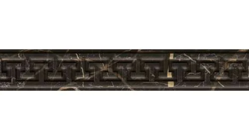 Керамогранит Italon Шарм Экстра Лоран Бордюр Лиф 5х30 в Новокузнецке