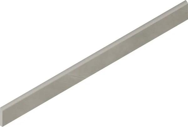 Керамогранит Italon Континуум Айрон Плинтус 7.2х80 (Натуральная и Реттифицированная) в Новокузнецке