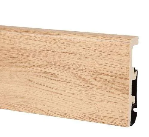 Плинтус полиуретановый Arbiton INTEGRA 09 Дуб Классический 2,4 м в Новокузнецке