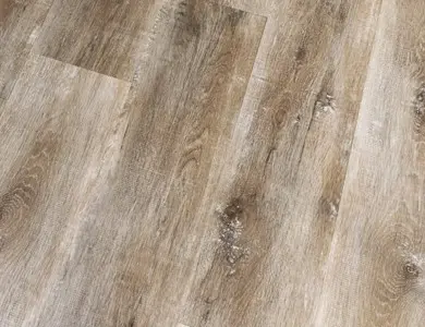 Кварц-виниловая плитка Alpine Floor Ultra Дуб Медовый ЕСО 5-17 2 мм. 34 класс в Новокузнецке