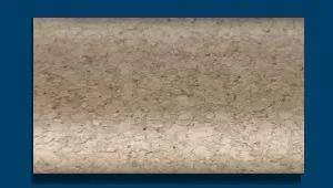 Плинтус пробковый ArtCorkDesing С 101 (Колер 6) 20x60x910 мм в Новокузнецке