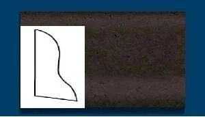 Плинтус пробковый ArtCorkDesing С 102 (Колер 20) 20x40x910 мм в Новокузнецке