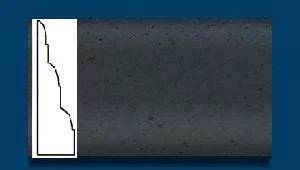 Плинтус пробковый ArtCorkDesing С 105 (Колер 17) 18x45x910 мм в Новокузнецке