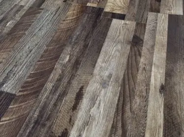 Кварц-виниловая плитка Alpine Floor Ultra Орех Состаренный ЕСО 5-11 2 мм. 34 класс в Новокузнецке