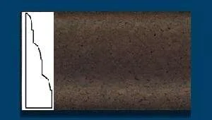 Плинтус пробковый ArtCorkDesing С 105 (Колер 19) 18x45x910 мм в Новокузнецке