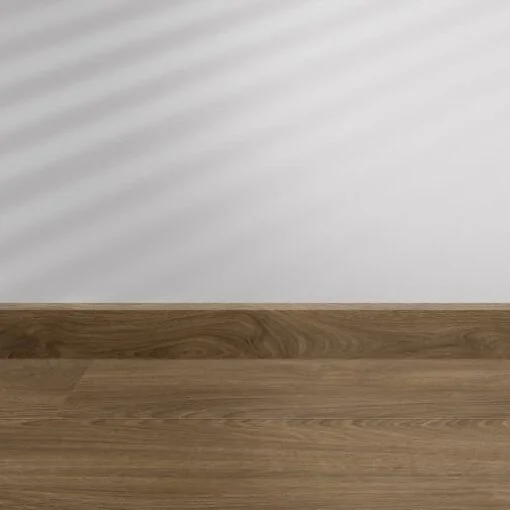 Виниловый плинтус Moduleo MDF Laurel Oak 51864 (12,5 х 60 х 2400 мм) в Новокузнецке