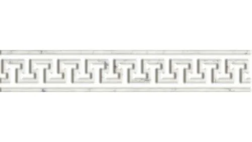 Керамогранит Italon Шарм Экстра Каррара Бордюр Лиф 5х30 в Новокузнецке