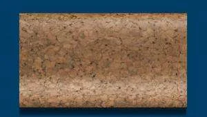 Плинтус пробковый ArtCorkDesing С 101 (Колер 9) 20x60x910 мм в Новокузнецке