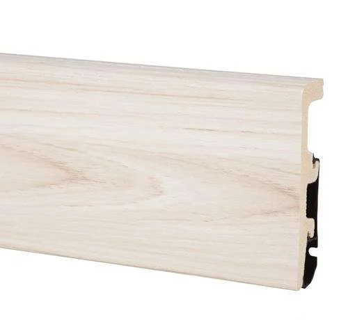 Плинтус полиуретановый Arbiton INTEGRA 05 Дуб Сити 2,4 м в Новокузнецке