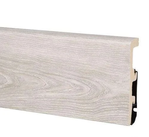 Плинтус полиуретановый Arbiton INTEGRA 07 Дуб Алабама 2,4 м в Новокузнецке