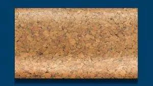 Плинтус пробковый ArtCorkDesing С 101 (Колер 8) 20x60x910 мм в Новокузнецке