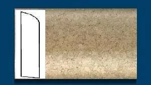 Плинтус пробковый ArtCorkDesing С 106 (Колер 4) 10х60х910 мм в Новокузнецке