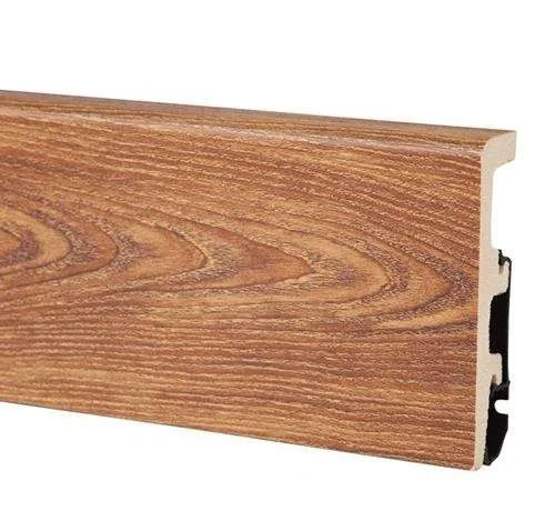 Плинтус полиуретановый Arbiton INTEGRA 19 Дуб Натурал 2,4 м в Новокузнецке