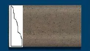 Плинтус пробковый ArtCorkDesing С 105 (Колер 15) 18x45x910 мм в Новокузнецке