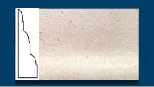 Плинтус пробковый ArtCorkDesing С 105 (Колер 1) 18x45x910 мм в Новокузнецке