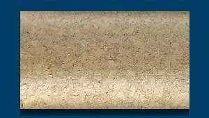 Плинтус пробковый ArtCorkDesing С 101 (Колер 4) 20x60x910 мм в Новокузнецке