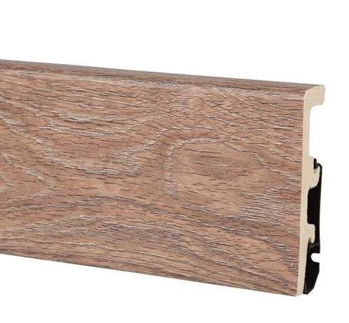 Плинтус полиуретановый Arbiton INTEGRA 18 Дуб Лофт 2,4 м в Новокузнецке