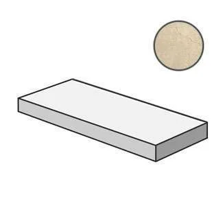 Керамогранит Italon Шарм Экстра Аркадиа 33*120 угловая левая ступень в Новокузнецке