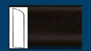 Плинтус пробковый ArtCorkDesing С 106 (Колер 21) 10х60х910 мм в Новокузнецке