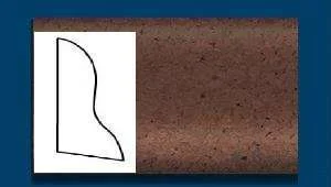 Плинтус пробковый ArtCorkDesing С 102 (Колер 13) 20x40x910 мм в Новокузнецке