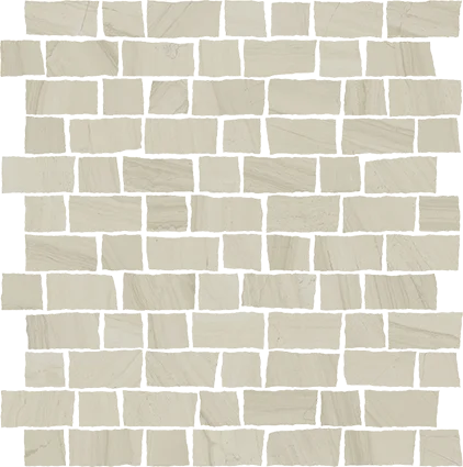 Керамогранит Italon Шарм Эдванс Силк 30х30 мозаика Роу (Патиннированная) в Новокузнецке