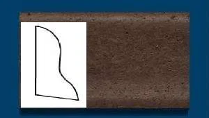 Плинтус пробковый ArtCorkDesing С 102 (Колер 12) 20x40x910 мм в Новокузнецке